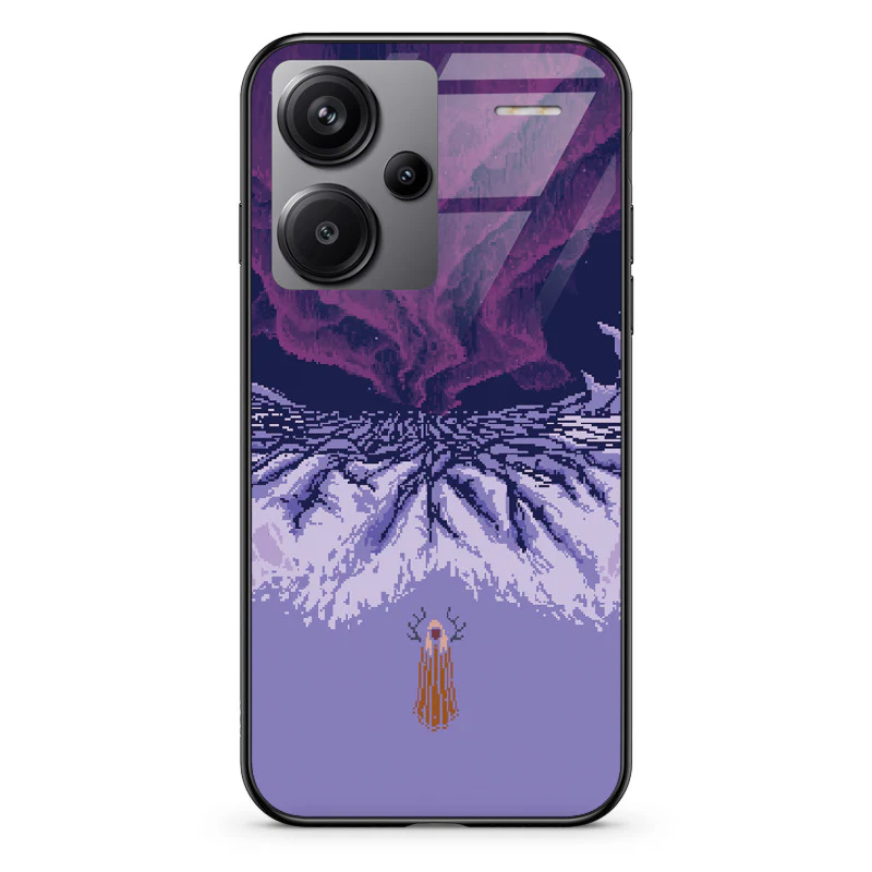 Glass Phone Case Northern Lights - Image 16