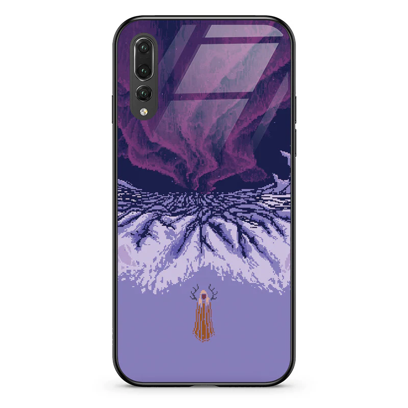 Glass Phone Case Northern Lights - Image 20
