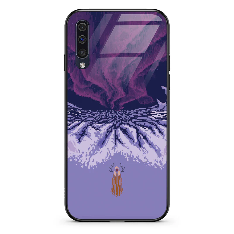 Glass Phone Case Northern Lights - Image 46