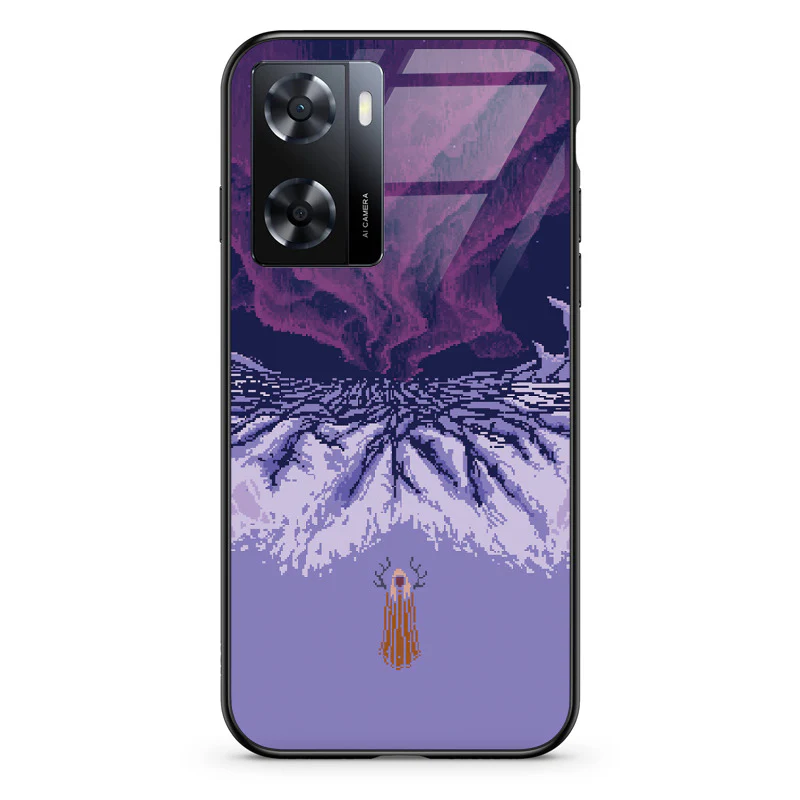 Glass Phone Case Northern Lights - Image 73