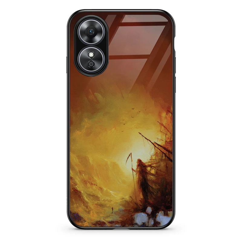 Glass Phone Case On the Other Side - Image 100