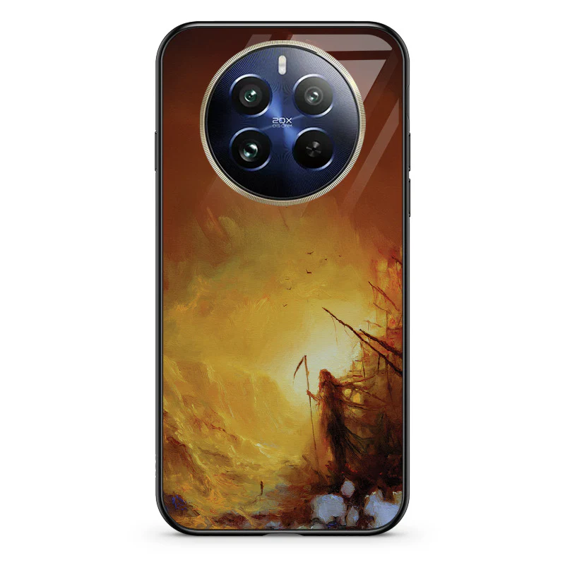 Glass Phone Case On the Other Side - Image 101