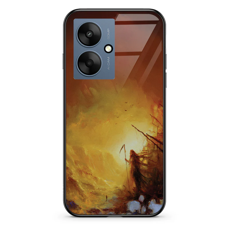 Glass Phone Case On the Other Side - Image 104