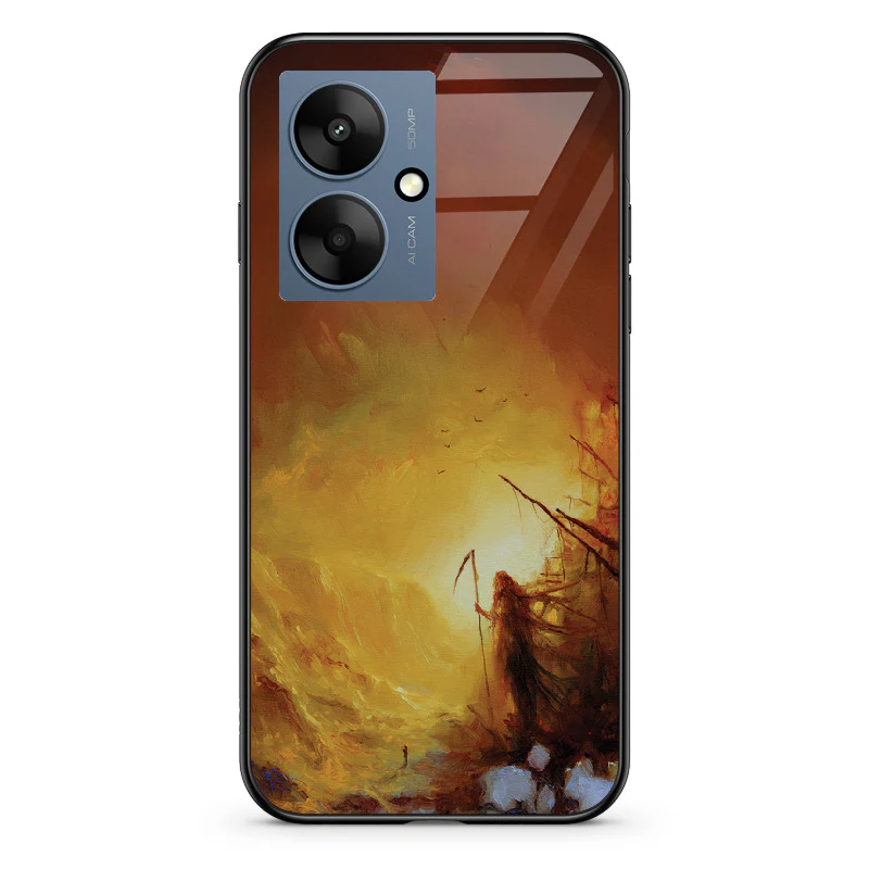 Glass Phone Case On the Other Side - Image 105