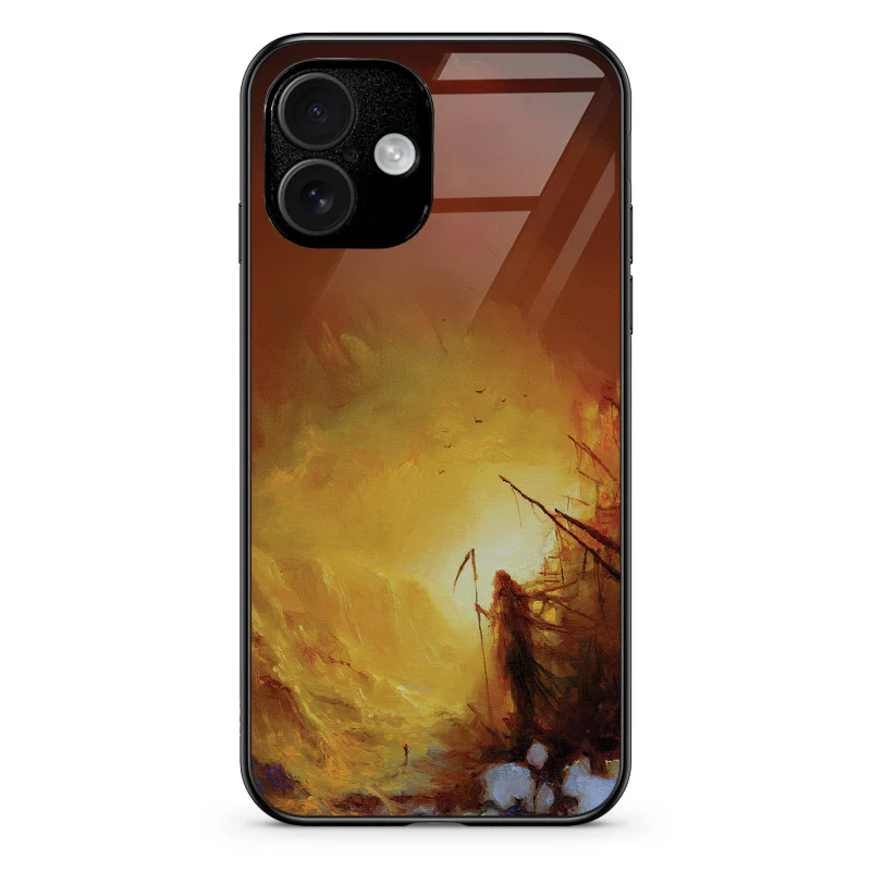 Glass Phone Case On the Other Side - Image 106