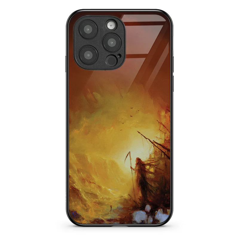 Glass Phone Case On the Other Side - Image 108