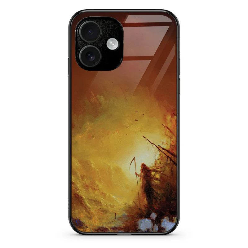 Glass Phone Case On the Other Side - Image 109