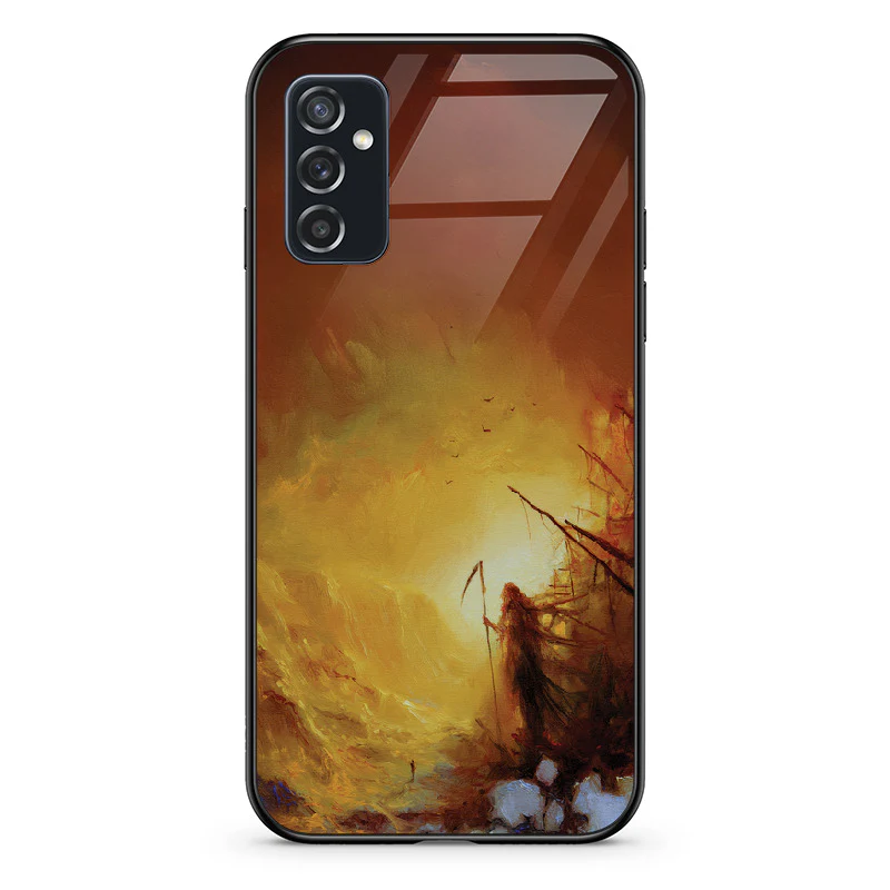 Glass Phone Case On the Other Side - Image 11