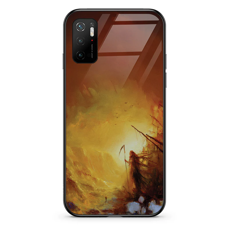 Glass Phone Case On the Other Side - Image 112
