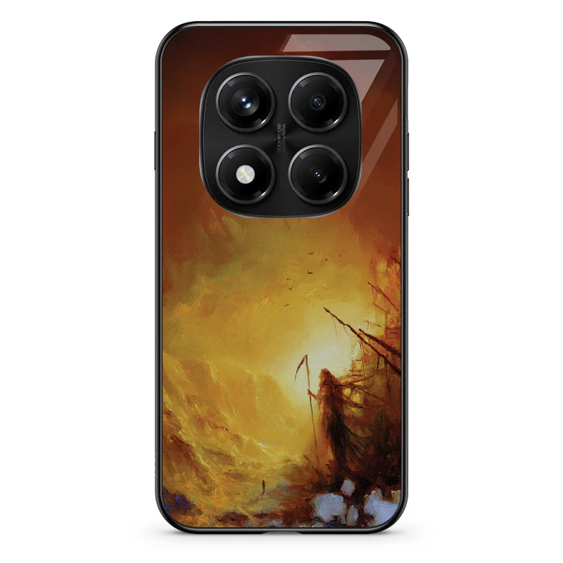 Glass Phone Case On the Other Side - Image 121