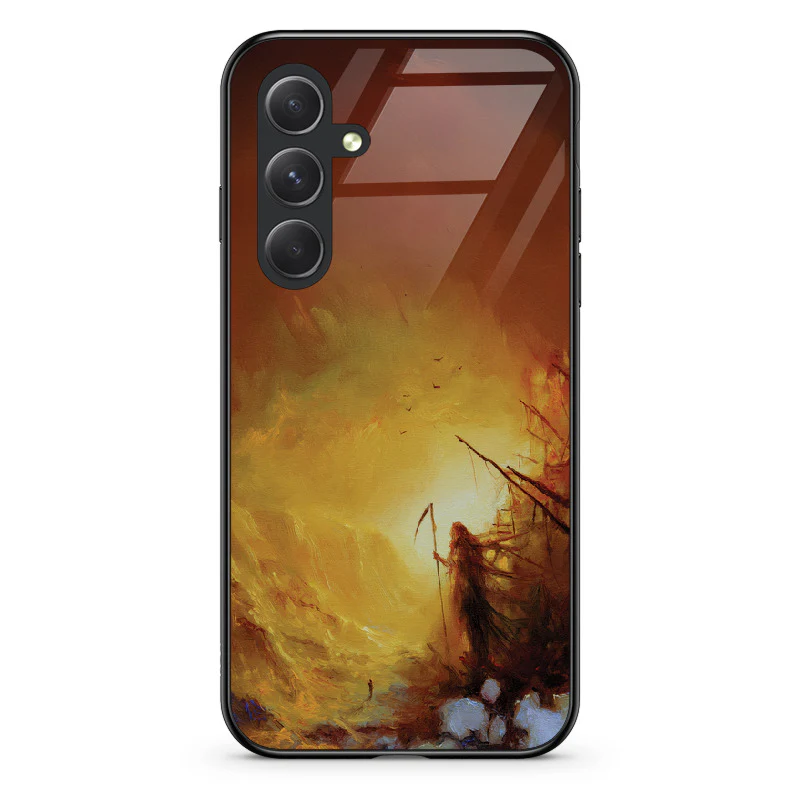 Glass Phone Case On the Other Side - Image 123