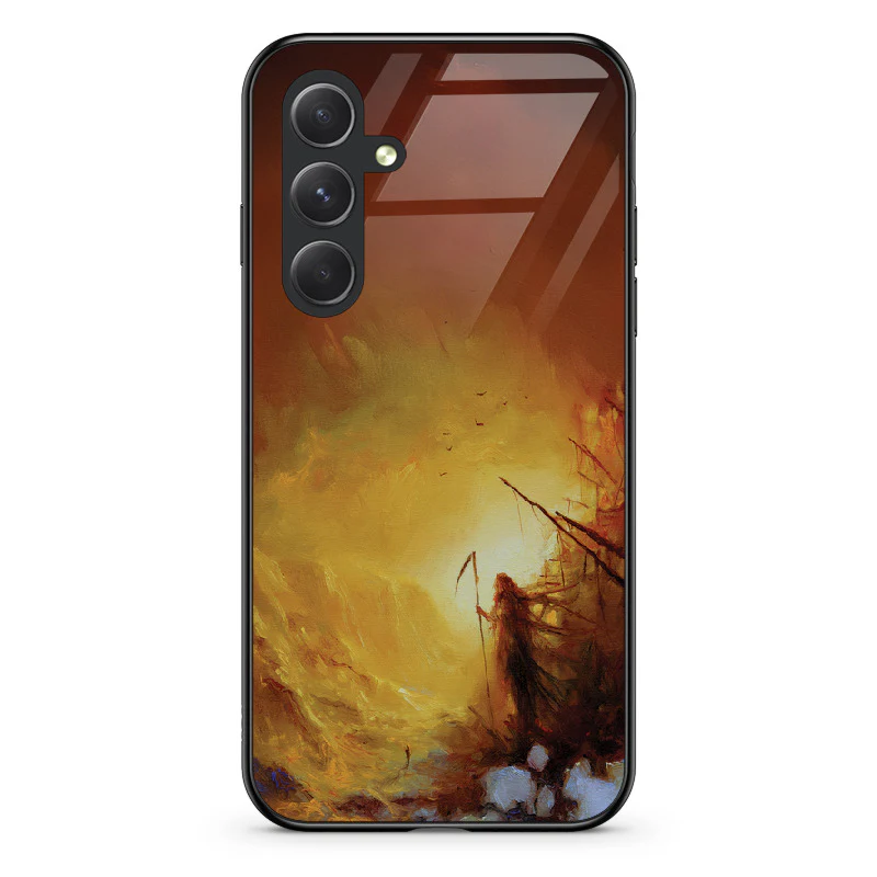 Glass Phone Case On the Other Side - Image 124