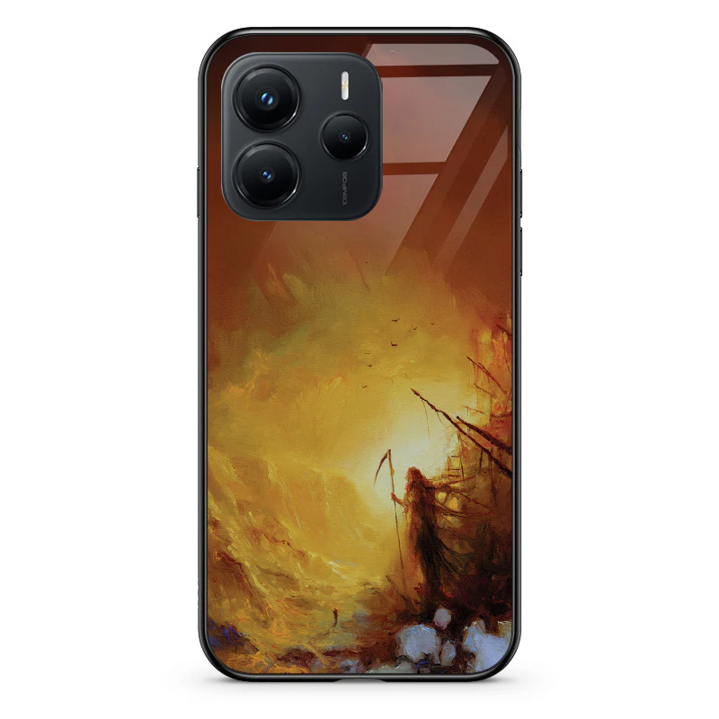 Glass Phone Case On the Other Side - Image 127