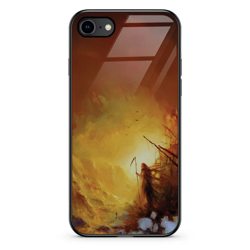 Glass Phone Case On the Other Side - Image 128