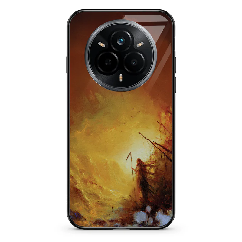 Glass Phone Case On the Other Side - Image 129