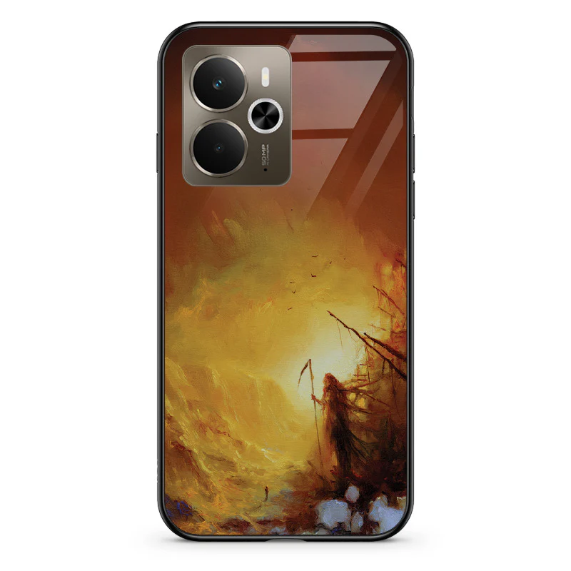 Glass Phone Case On the Other Side - Image 130