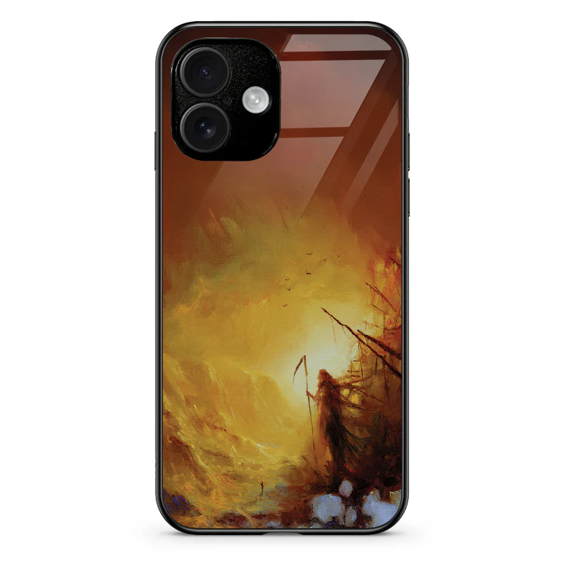 Glass Phone Case On the Other Side - Image 131