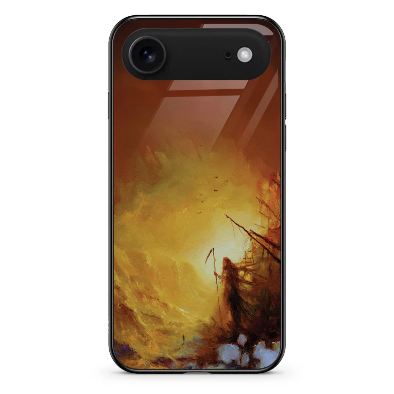 Glass Phone Case On the Other Side - Image 132
