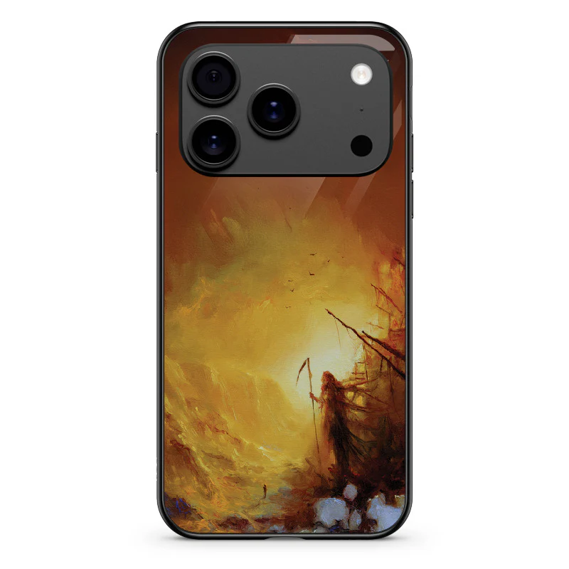 Glass Phone Case On the Other Side - Image 133