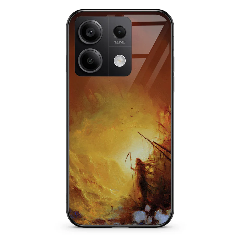 Glass Phone Case On the Other Side - Image 135