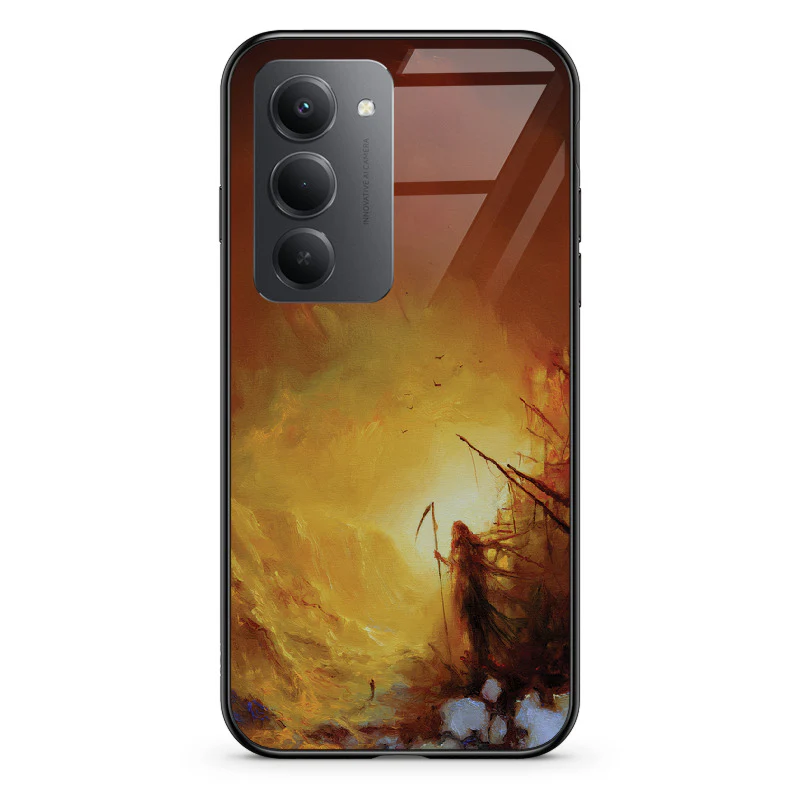 Glass Phone Case On the Other Side - Image 136