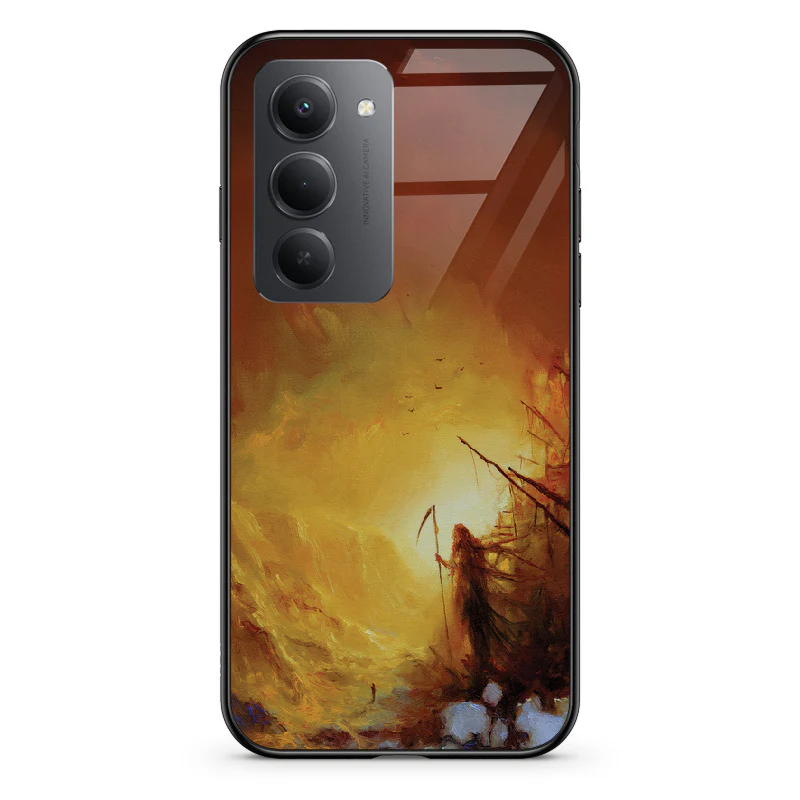 Glass Phone Case On the Other Side - Image 137