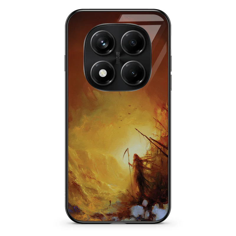 Glass Phone Case On the Other Side - Image 140