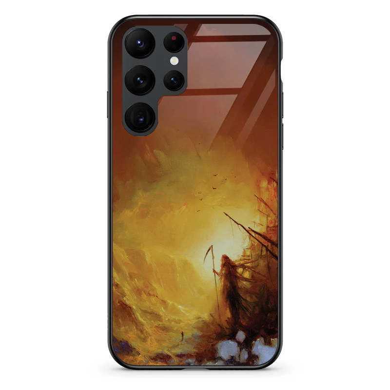 Glass Phone Case On the Other Side - Image 146