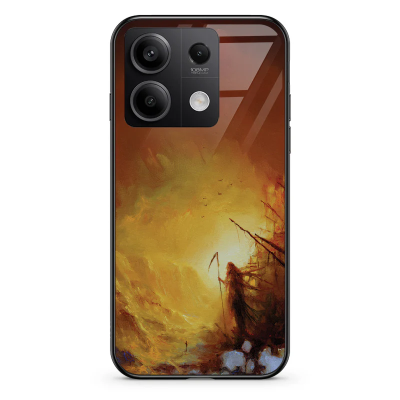 Glass Phone Case On the Other Side - Image 15