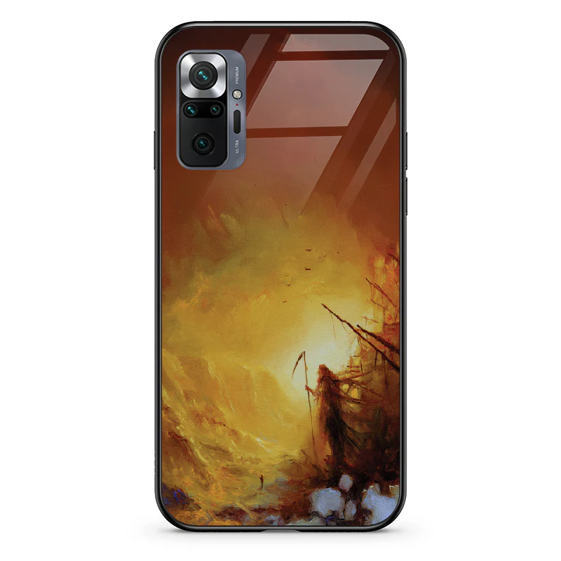 Glass Phone Case On the Other Side - Image 18