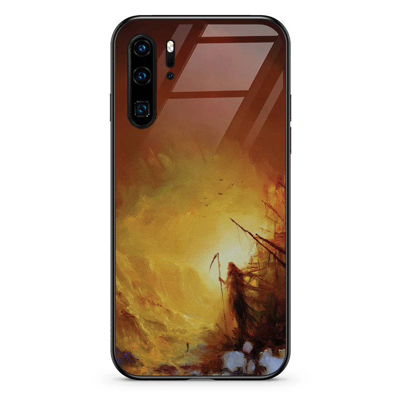 Glass Phone Case On the Other Side - Image 21