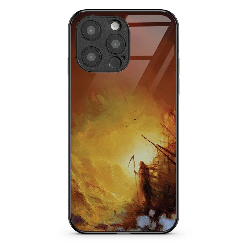 Glass Phone Case On the Other Side - Image 23