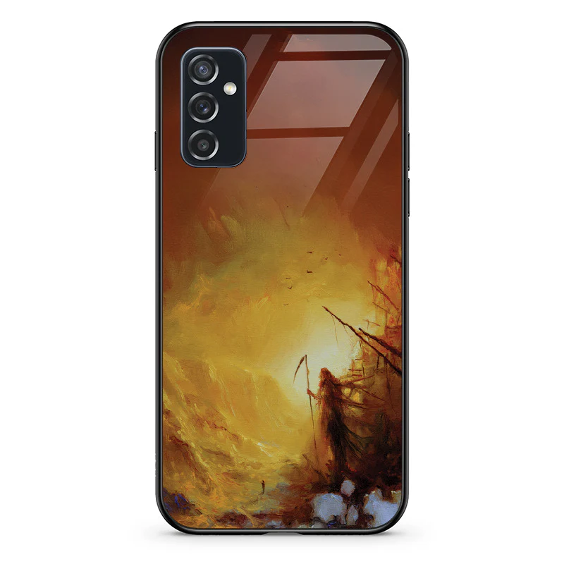 Glass Phone Case On the Other Side - Image 26
