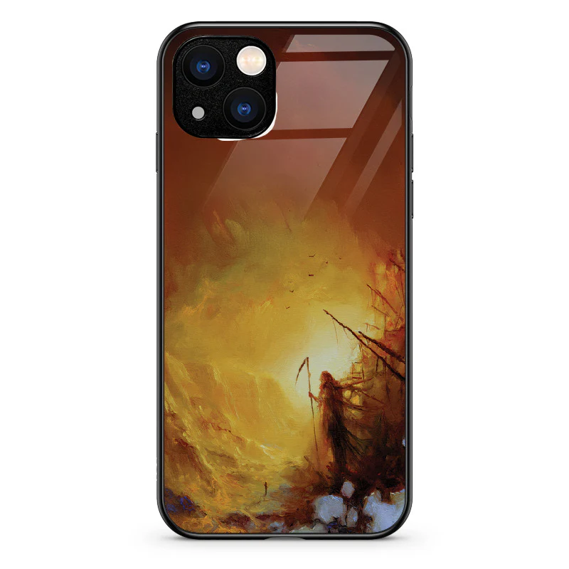 Glass Phone Case On the Other Side - Image 32