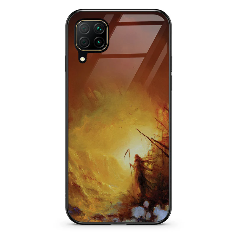 Glass Phone Case On the Other Side - Image 33