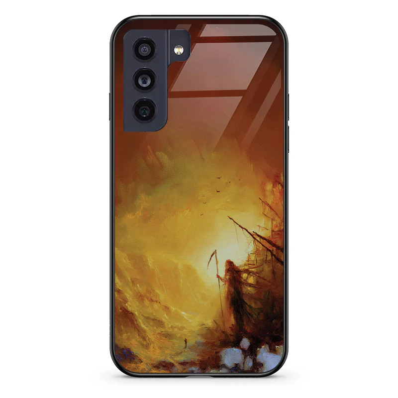 Glass Phone Case On the Other Side - Image 37