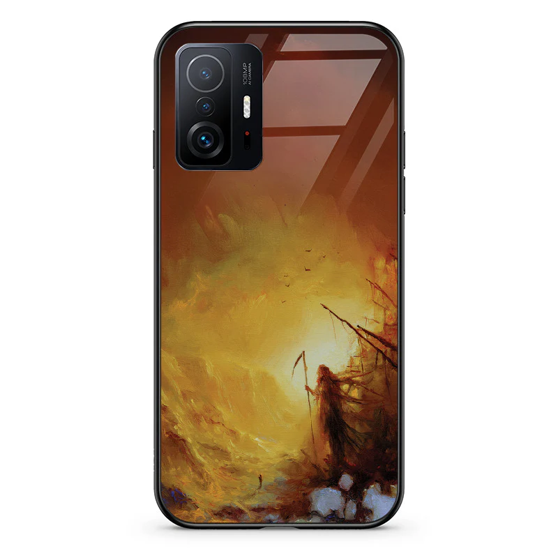 Glass Phone Case On the Other Side - Image 39
