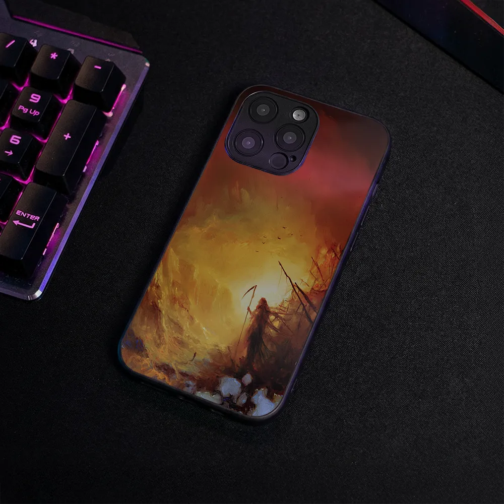 Glass Phone Case On the Other Side - Image 4