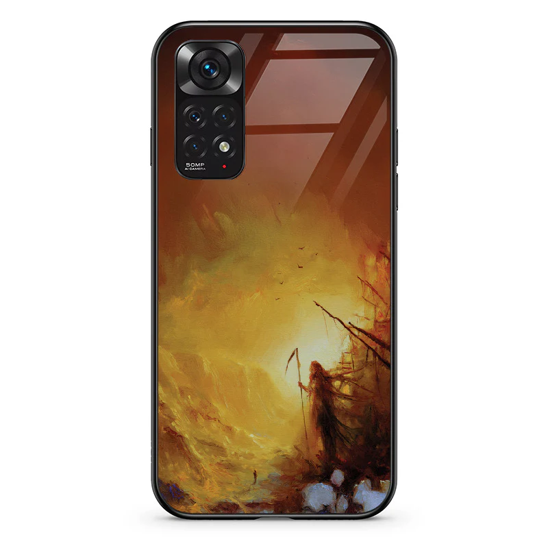 Glass Phone Case On the Other Side - Image 42