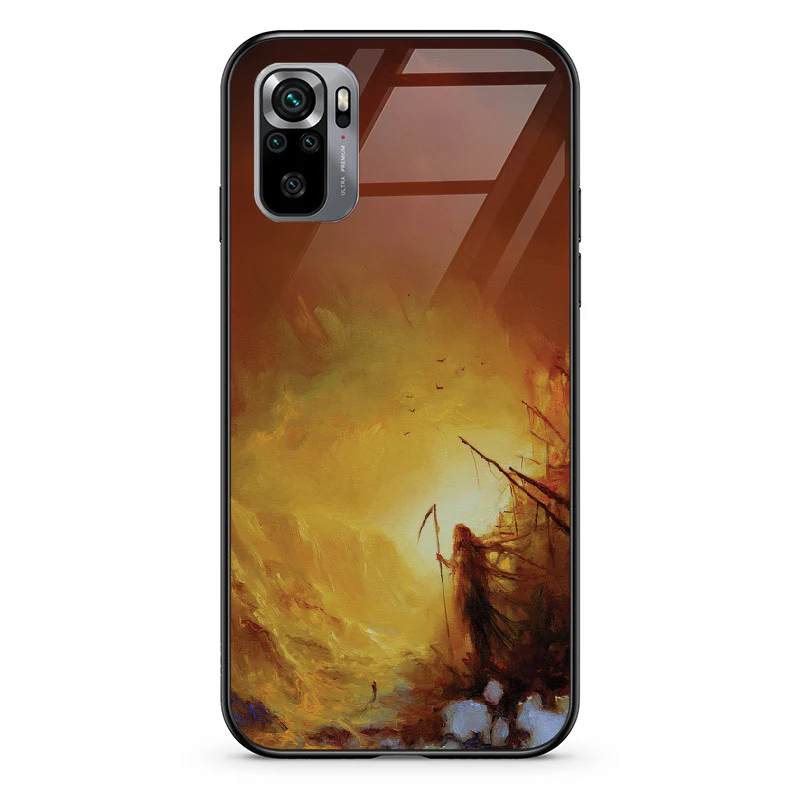 Glass Phone Case On the Other Side - Image 47