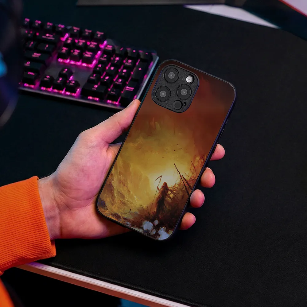 Glass Phone Case On the Other Side - Image 5