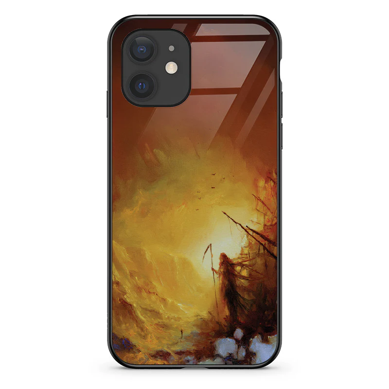 Glass Phone Case On the Other Side - Image 51