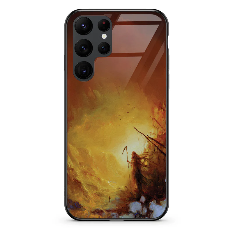 Glass Phone Case On the Other Side - Image 58