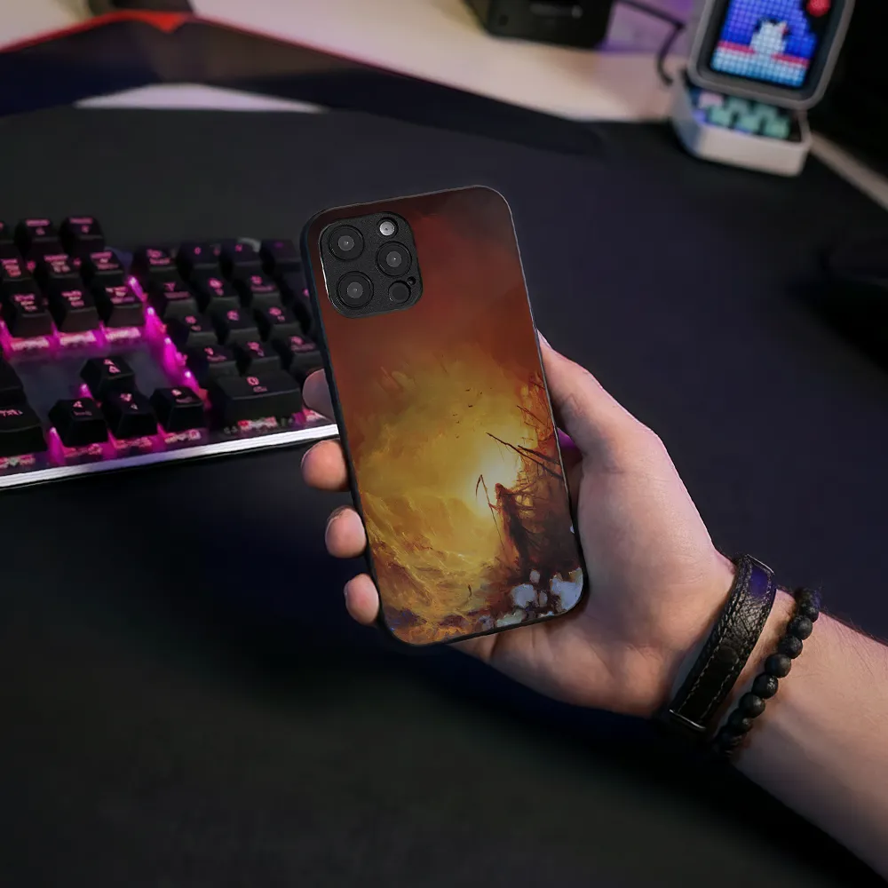 Glass Phone Case On the Other Side - Image 6