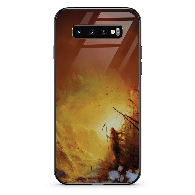 Glass Phone Case On the Other Side - Image 60