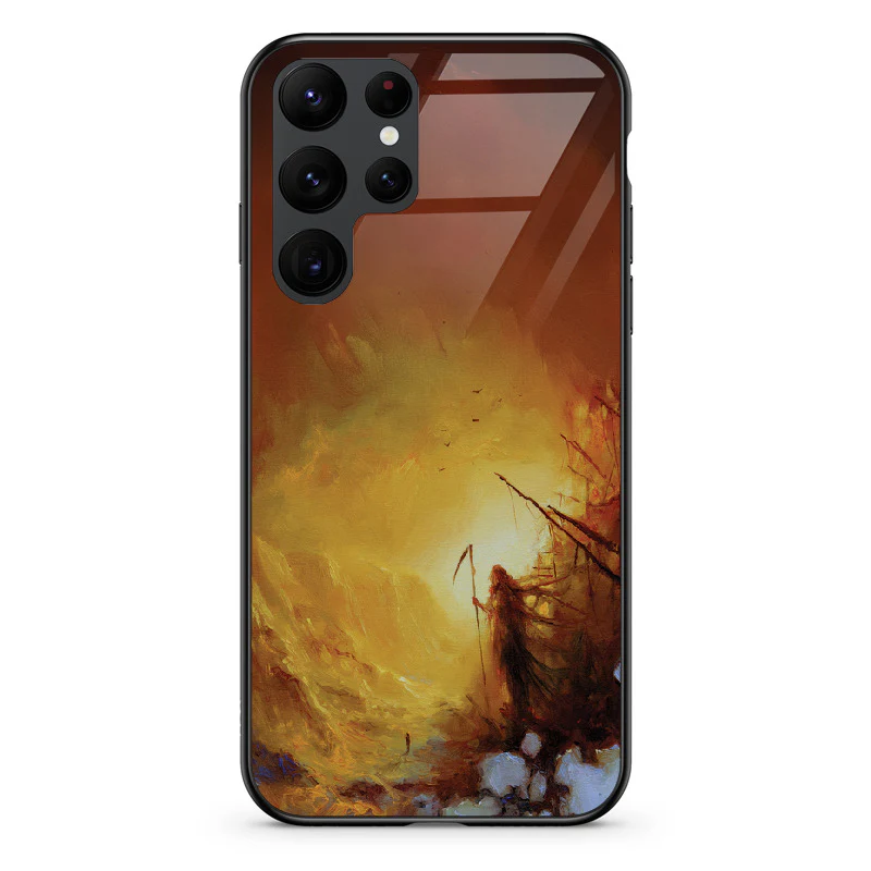 Glass Phone Case On the Other Side - Image 65