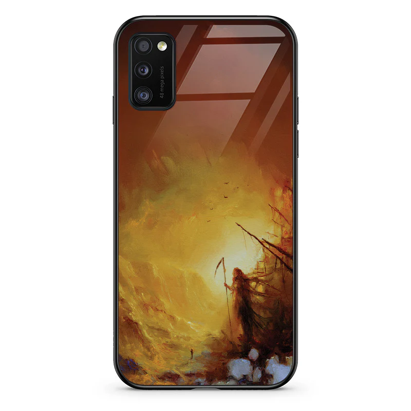 Glass Phone Case On the Other Side - Image 67