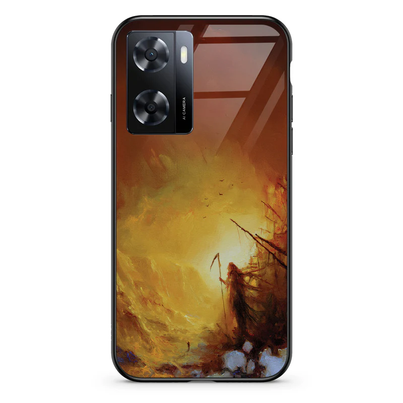 Glass Phone Case On the Other Side - Image 69