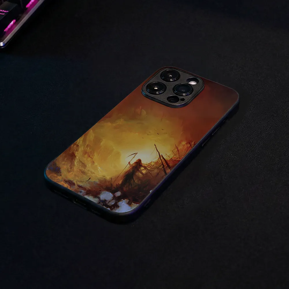Glass Phone Case On the Other Side - Image 7