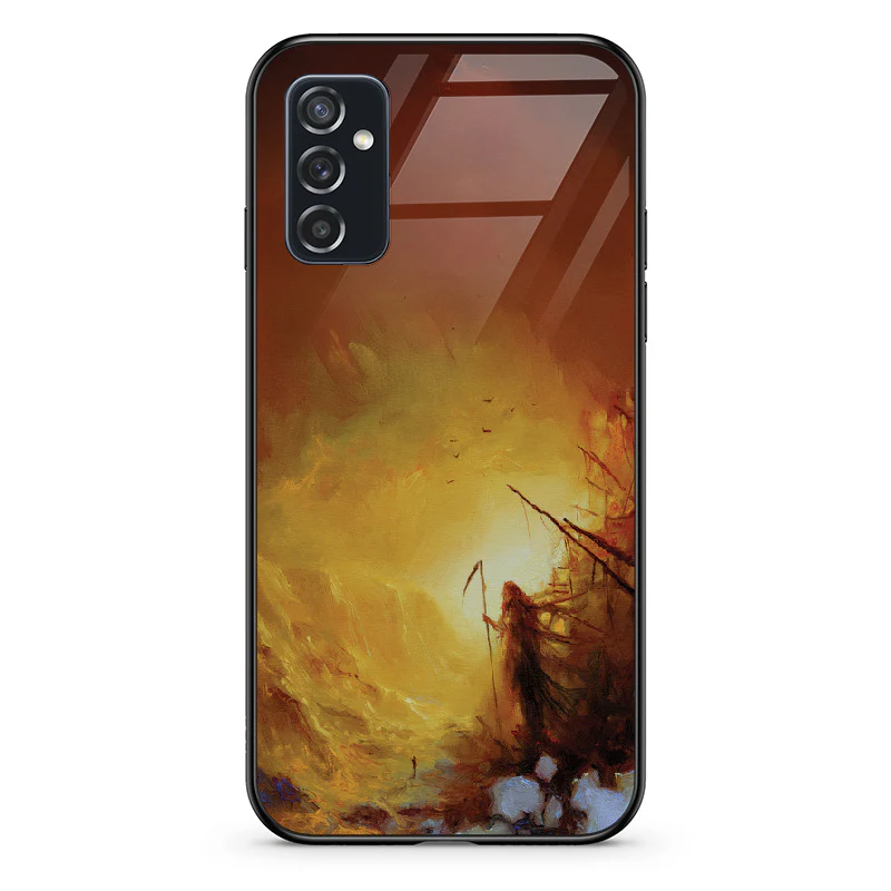 Glass Phone Case On the Other Side - Image 71